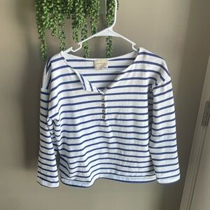 Sézane Gatsby Mariniere